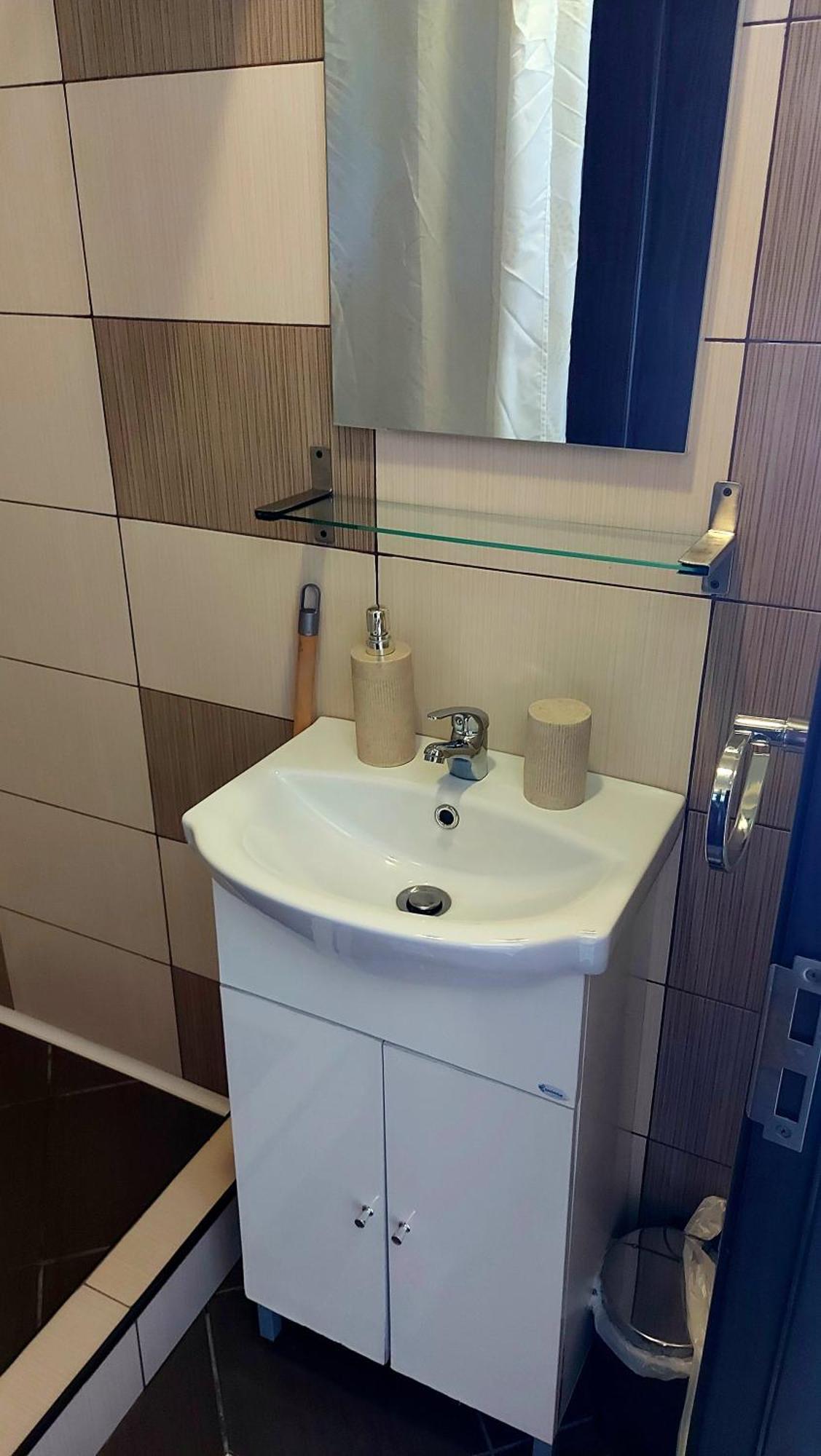Anna Vendeghaz Hotel Praid Bagian luar foto