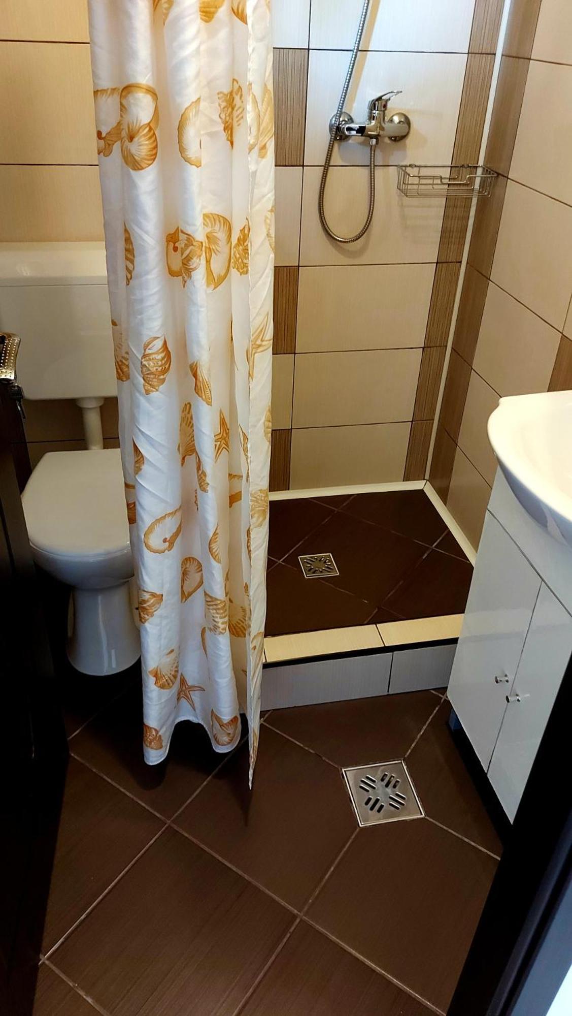 Anna Vendeghaz Hotel Praid Bagian luar foto