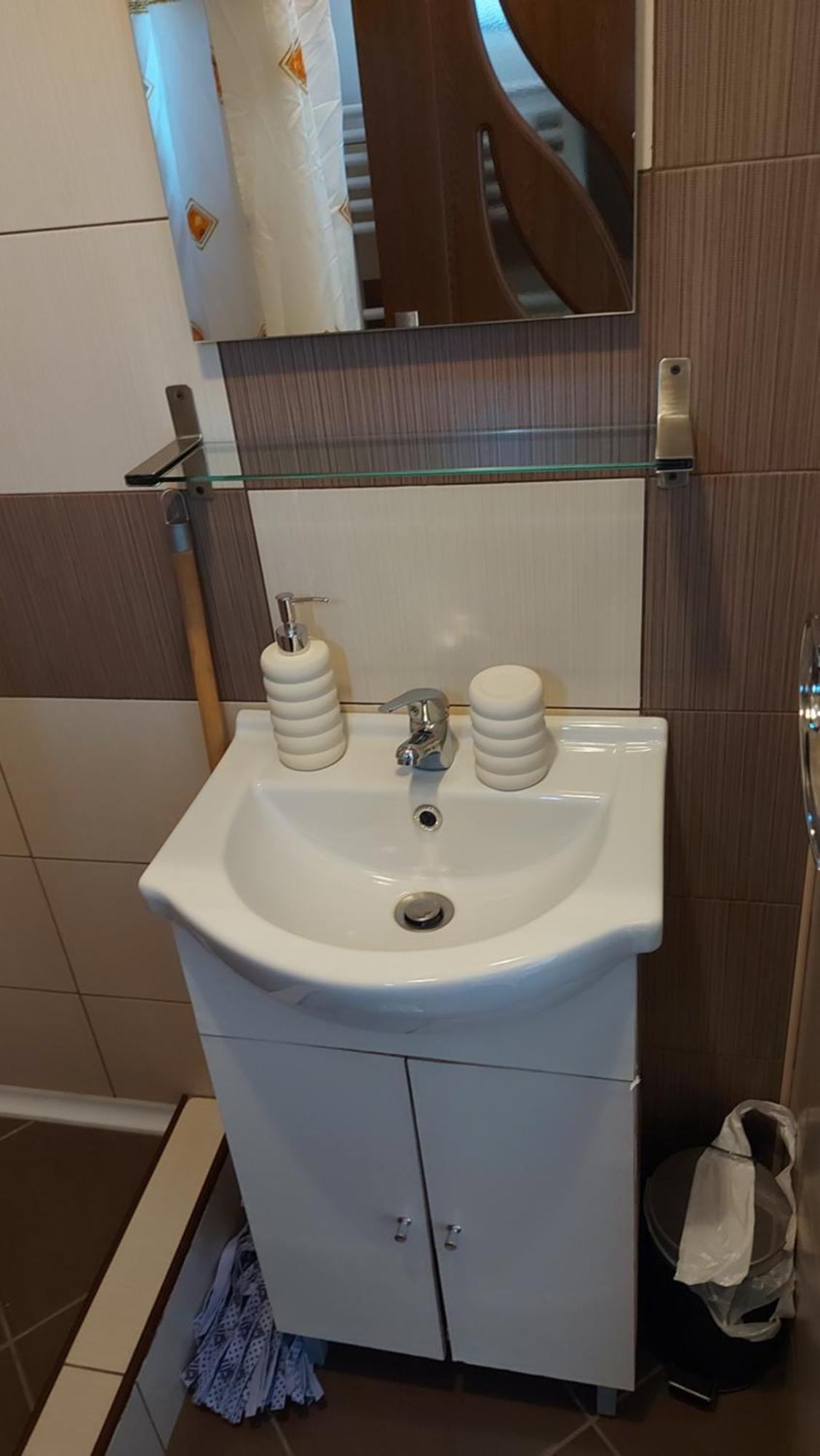 Anna Vendeghaz Hotel Praid Bagian luar foto