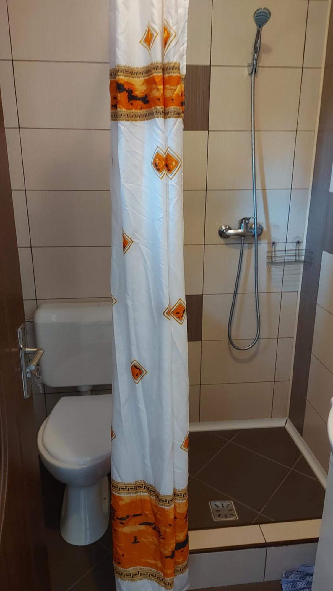 Anna Vendeghaz Hotel Praid Bagian luar foto